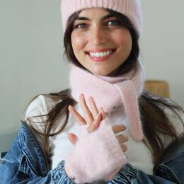 Les kits de tricot Made in France
