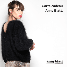 ANNY BLATT