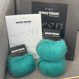 Kit Angora découverte.