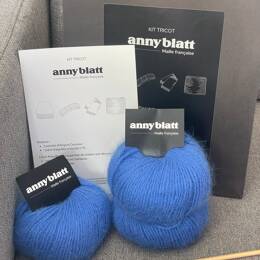 Kit Angora découverte.