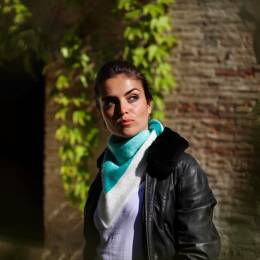 ANNY BLATT