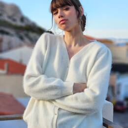 Les kits de tricot Made in France