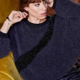 Pull Glory prêt-à-porter.