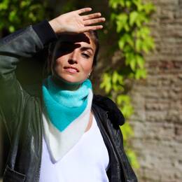 Panoplie Bandana et Mitaines