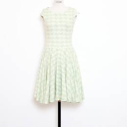 ROBE MABELLE BIO "FLORAFIL" - DERNIERE CHANCE