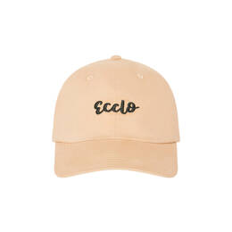 Casquette beige
