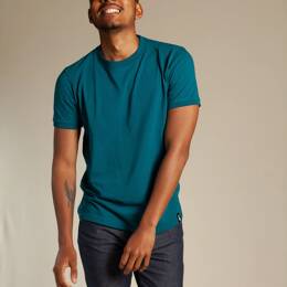 T-shirt Shaded Spuce