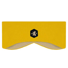 Bandeau coloris Jaune - ref. AJOGG - marque BLANC BONNET
