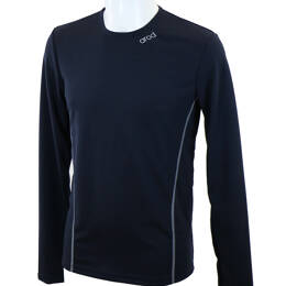 T-shirt homme manches longues ZOOLY Marine