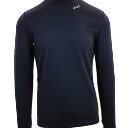 T-shirt homme manches longues ZOOL Marine