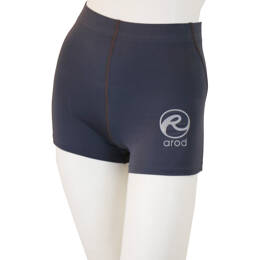 short femme coutures plates WESTE Ombre