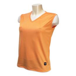 débardeur femme uni WEST zinnia