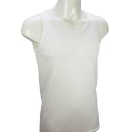 marcel homme ZACEL blanc