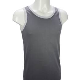 marcel homme ZACEL gris galet