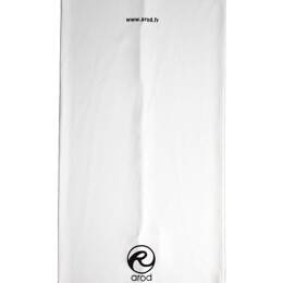 TOUR DE COU AKOU BLANC