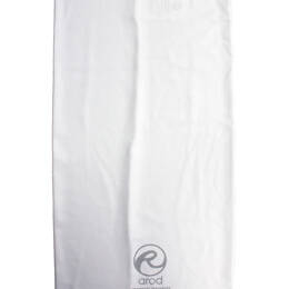 tour de cou AKOU blanc argent