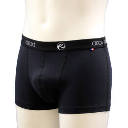 Boxer sport respirant