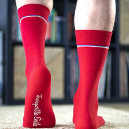 Les Unies rouges