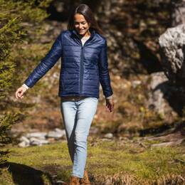 L''Incomparable Bleue