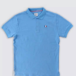 L''Élégant 3.0 bleu