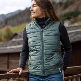 La Tempérée Vert d''Eau