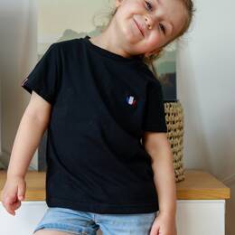 Le petit Authentique noir