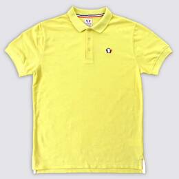 L''Élégant 3.0 jaune