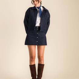 ANAHIDE SAINT ANDRÉ