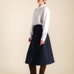 ANAHIDE SAINT ANDRÉ