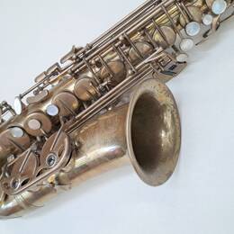 Alto sax Selmer Super Action 80 Serie II n°518xxx