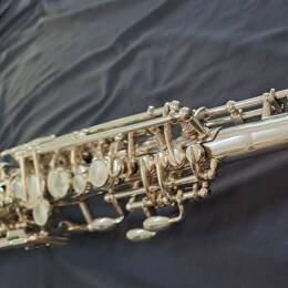 Selmer Mark VI Soprano Saxophone #212xxx
