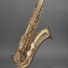 Saxophone ténor SELMER Mark VI (1966) “Player’s Horn” n°132xxx