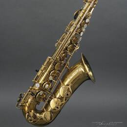 Saxophone Alto SELMER Paris Mark VI "Sanborn" (1967)