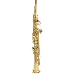Selmer Super Action 80 Series II Soprano Saxophone - Just Flutes