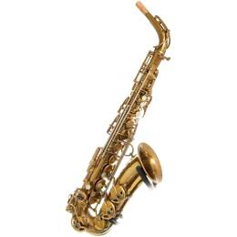 Les saxophones Made in France