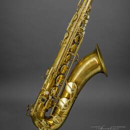 Saxophone tenor SELMER Super Action (SBA, 1952) n°49176