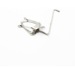 Lyre pour saxophone alto et ténor