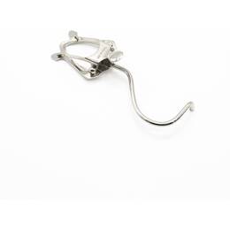 Lyre pour saxophone soprano