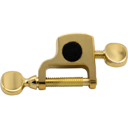 Porte Lyre pour saxophone alto et ténor Supreme/Signature