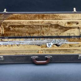 Les saxophones Made in France