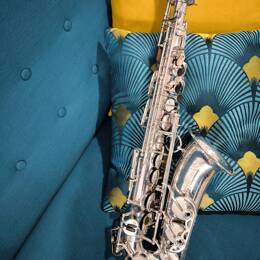 Les saxophones Made in France