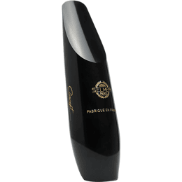 Concept pour saxophone ténor