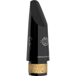 Echo pour clarinettes Sib/La