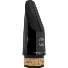 Focus pour clarinette basse