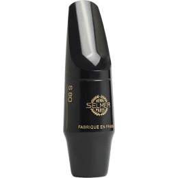 S80 pour saxophone alto