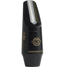 S80 pour saxophone soprano