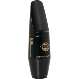S90 pour saxophone alto