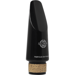 Standard C* pour clarinette alto