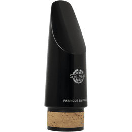 Standard C* pour clarinette contralto