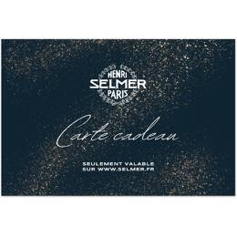HENRI SELMER PARIS